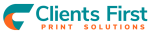 Clients First Print Solutions